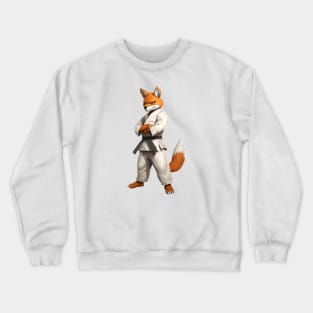 HTA Jackal Crewneck Sweatshirt